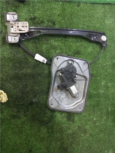 elevalunas electrico delantero izquierdo skod