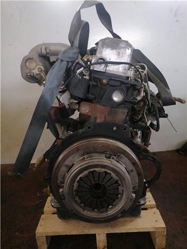 ld23 motor completo