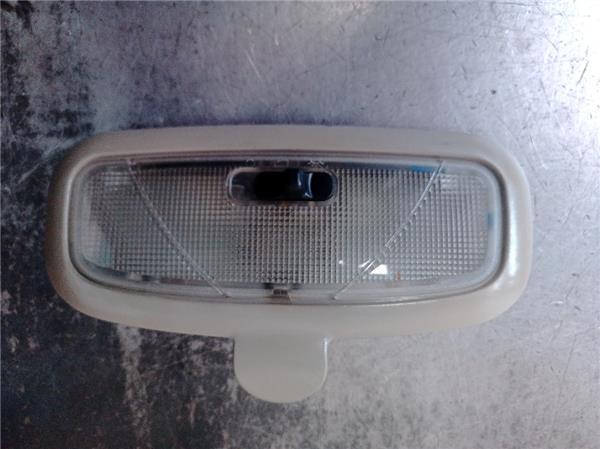 luz interior techo ford focus berlina (cak)(1998 >) 