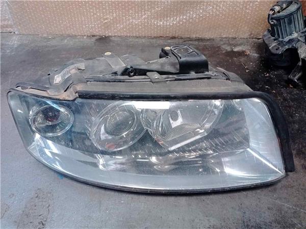 faro delantero derecho audi a4 berlina (8e)(2004 >) *