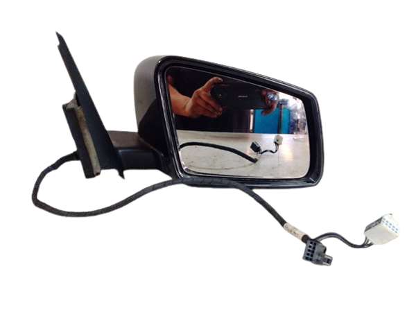 Retrovisor derecho