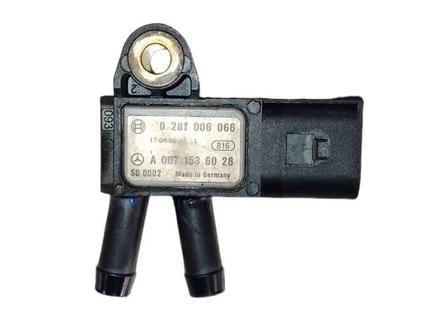 Sensor presion