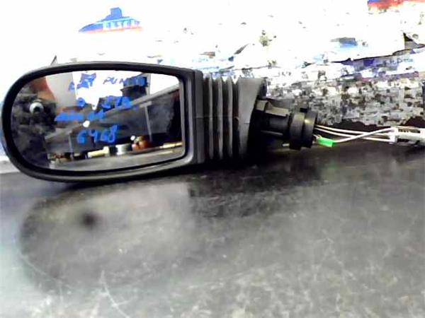 retrovisor izquierdo fiat ii punto (188) berlina (1999 >) 1.2 8v [1,2 ltr.   44 kw cat]