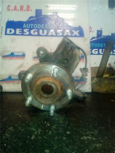 mangueta delantera izquierda jaguar x type (2001 >) 2.1 2.0 v6 executive [2,1 ltr.   115 kw v6 24v cat]