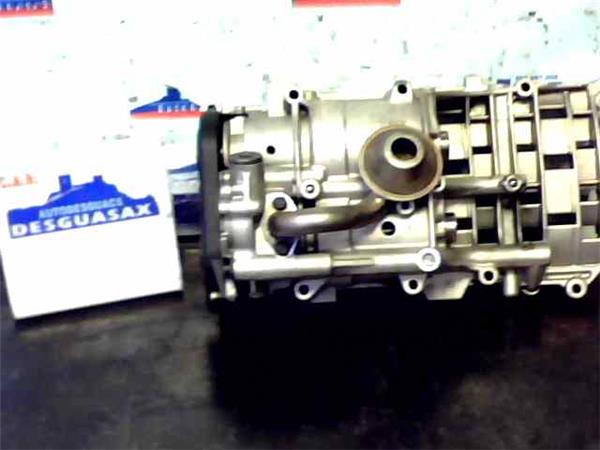 bomba de aceite bmw serie 3 berlina (e46)(1998 >) 2.0 320d [2,0 ltr.   100 kw 16v diesel cat]