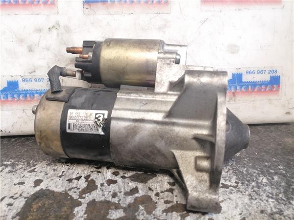 motor ew10j4