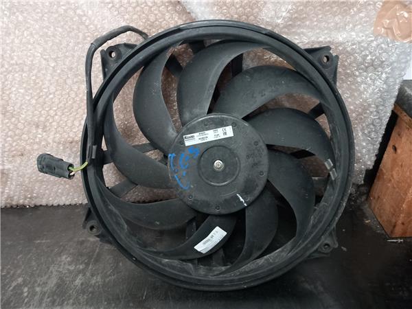 electroventilador citroen c5 berlina (2001 >) *