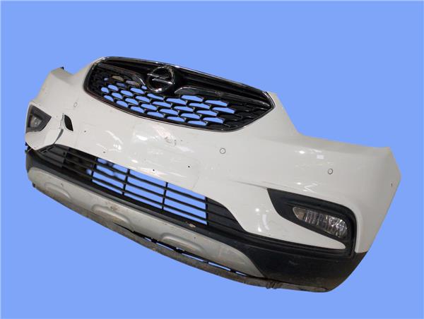 paragolpes delantero opel mokka x 2016 14 de