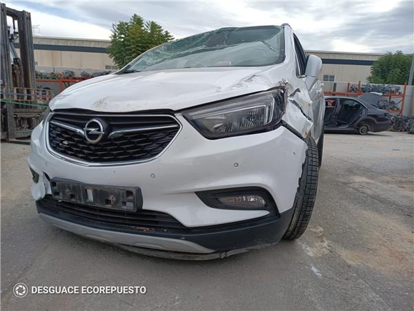 motor completo opel mokka x 2016 14 design l