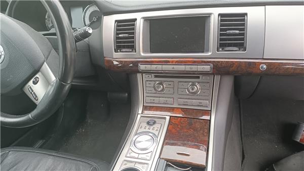 radio cd jaguar xf 2008 30 v6 diesel grace 3