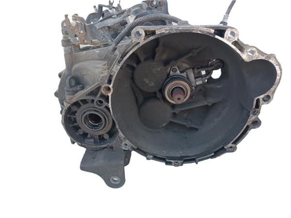 caja cambios manual hyundai i40 vf 112011 17