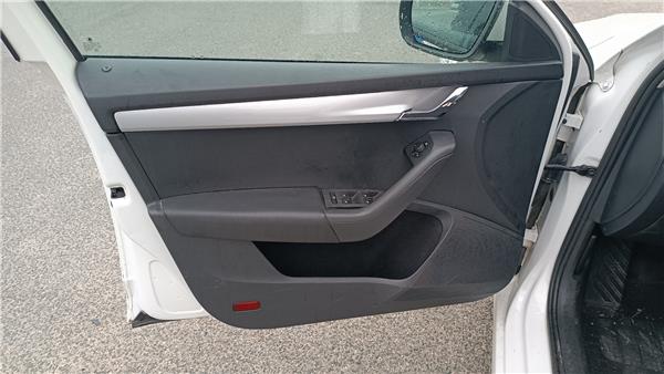 guarnecido puerta delantera izquierda skoda octavia berlina (5e3)(12.2016 >) 2.0 ambition [2,0 ltr.   110 kw tdi]