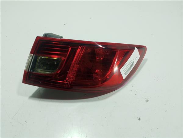 piloto trasero derecho renault clio iv 2012