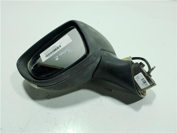 retrovisor izquierdo renault clio iv 2012 15