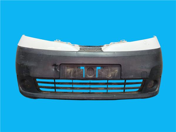 1.5 NV200 Combi Comfort 15 Ltr. - 81 kW dCi CAT Paragolpes Delantero
