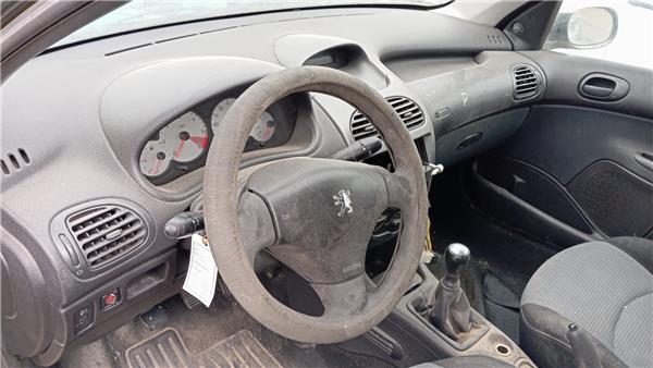 mando elevalunas delantero izquierdo peugeot