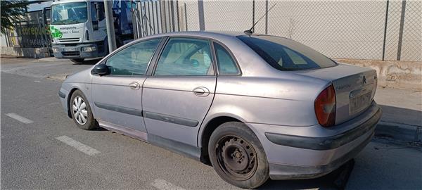 electroventilador citroen c5 berlina (2001 >) 2.0 hdi 90 sx/sx automático [2,0 ltr.   66 kw hdi cat (rhy / dw10td)]