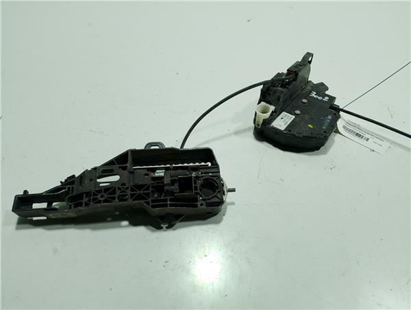 cierre electromagnetico delantero izquierdo r