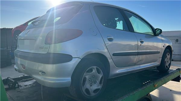 piloto trasero derecho peugeot 206 1998 14 e