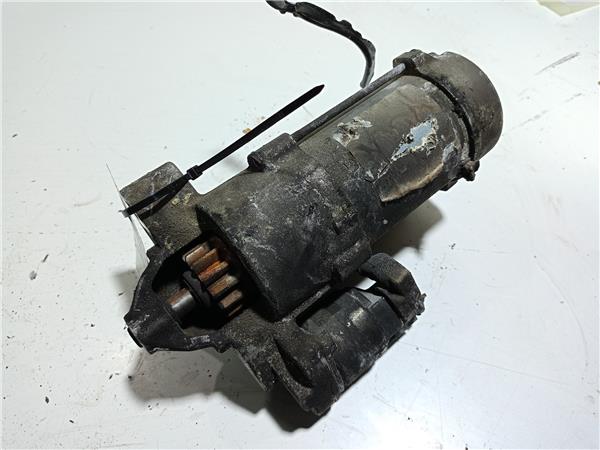 2.0 Titanium 20 Ltr. - 103 kW TDCi CAT Motor Arranque
