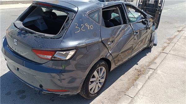 1.0 Reference 10 Ltr. - 85 kW TSI Caja Reles