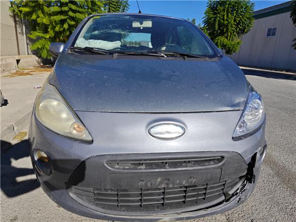 1.2 Black Edition 12 Ltr. - 51 kW 8V CAT Compresor Aire Acondicionado