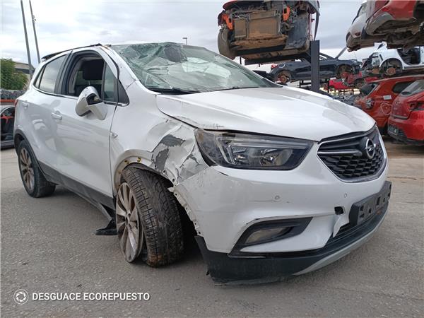 mangueta delantera derecha opel mokka x 2016