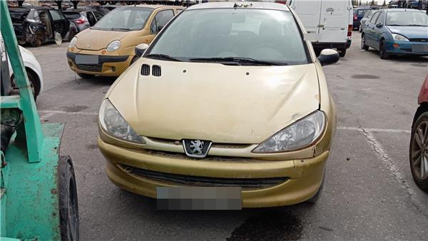 soporte palanca cambio peugeot 206 1998 14 e