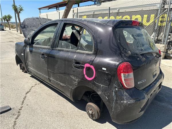 1.2 Acenta 12 Ltr. - 59 kW CAT MANDO ELEVALUNAS DELANTERO IZQUIERDO