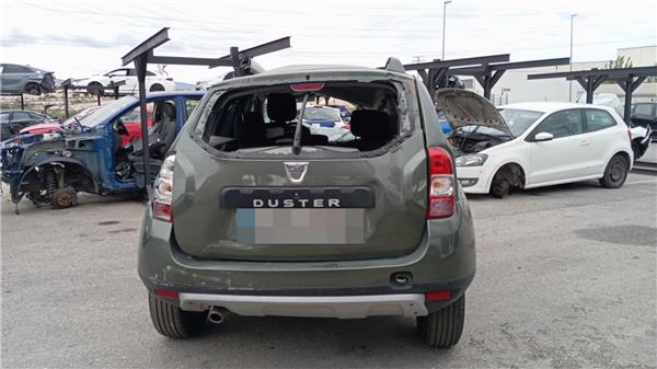 1.5 Ambiance 4x2 15 Ltr. - 81 kW dCi Diesel FAP CAT Amortiguador Delantero Derecho