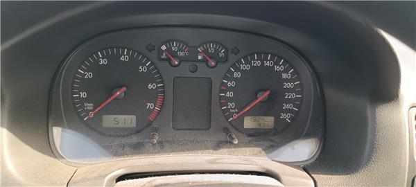 cuadro completo volkswagen bora berlina 1j2 1