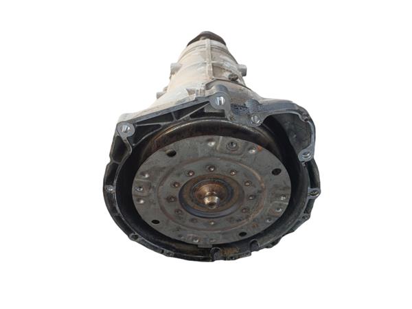 3.0 730d 30 Ltr. - 170 kW Turbodiesel CAT Caja Cambios Manual