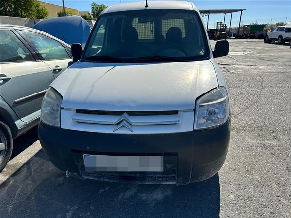 mangueta trasera derecha citroen berlingo (2002 >) 1.6 hdi 75 600 first furgón [1,6 ltr.   55 kw 16v hdi]