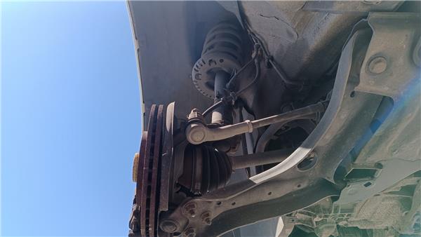 1.2 Ambition 12 Ltr. - 51 kW 12V Amortiguador Delantero Izquierdo