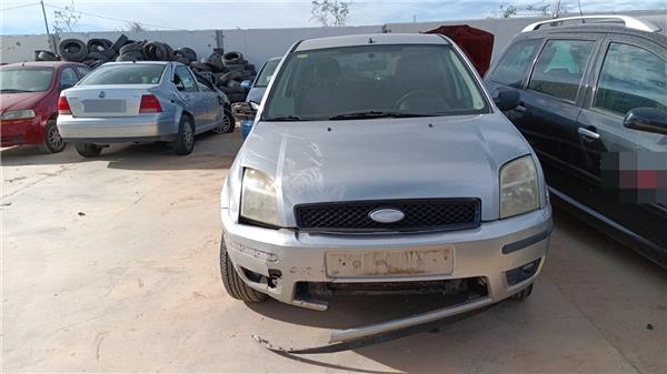 1.4 14 Ltr. - 59 kW 16V CAT Frente Delantero