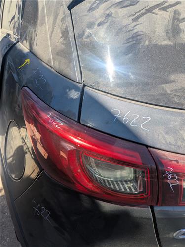 Piloto Trasero Izquierdo