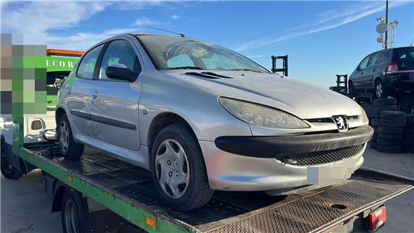 abs peugeot 206 1998 14 e music 14 ltr 50
