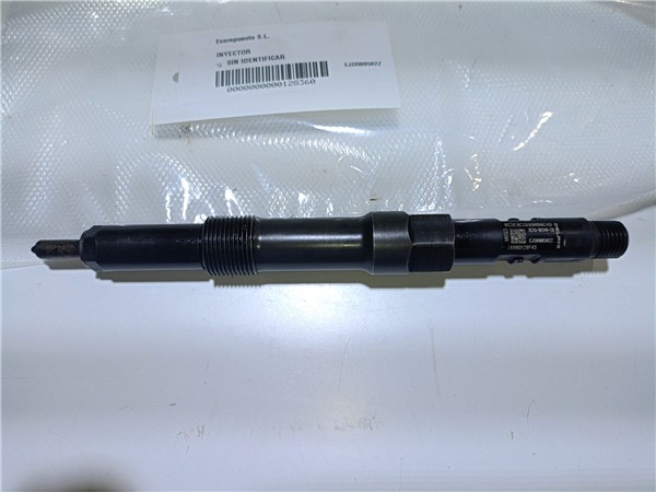 Inyector