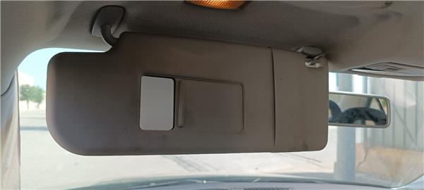 parasol izquierdo volkswagen bora berlina 1j2