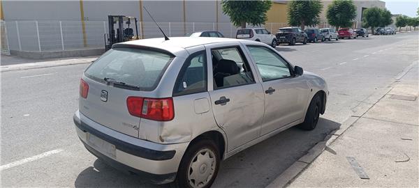1.4 Select 14 Ltr. - 44 kW Motor Arranque