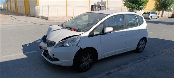 1.4 Comfort Plus 14 Ltr. - 73 kW CAT Rotula Caña Direccion