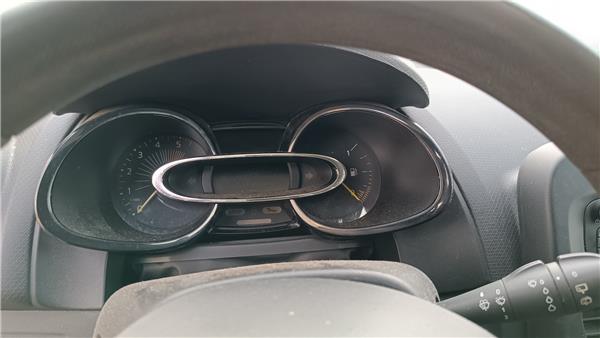 cuadro completo renault clio iv 2012 15 busi