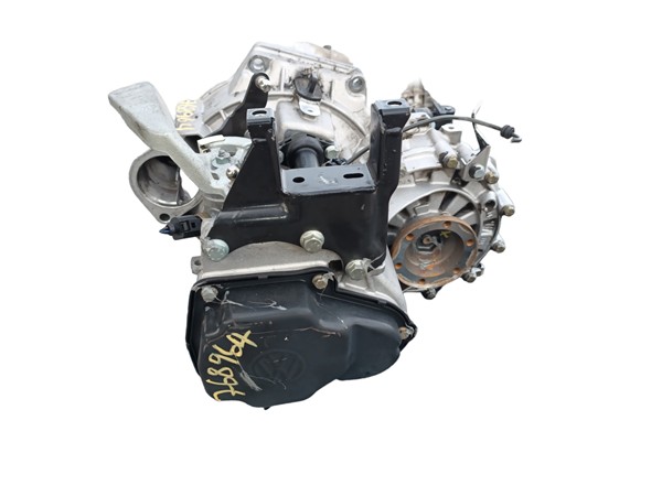 1.4 Cool 14 Ltr. - 51 kW TDI CAT (BNM) Caja Cambios Manual