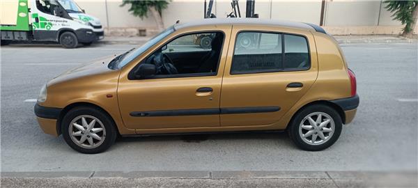 1.6 Initiale (B-CBOD) 16 Ltr. - 66 kW Radiador
