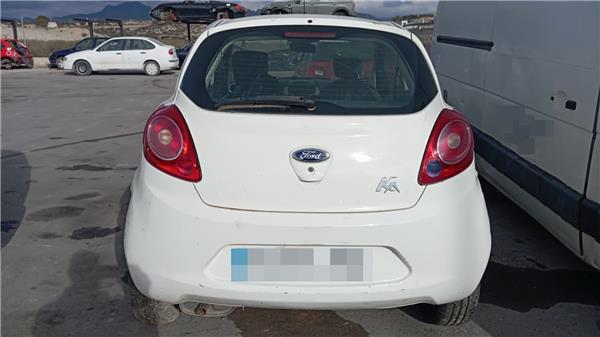 1.2 Black Edition 12 Ltr. - 51 kW 8V CAT Aforador