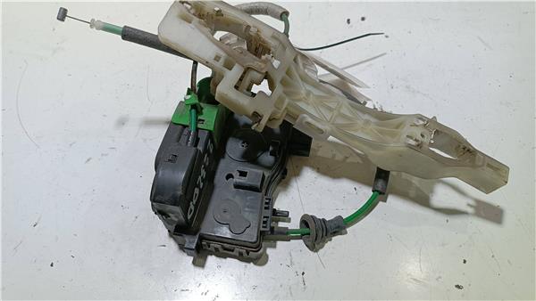 cerradura puerta delantera derecha hyundai i4