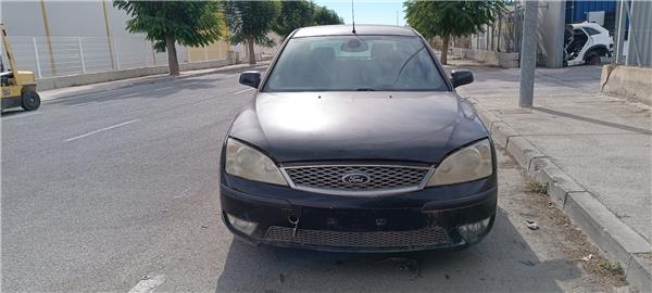 2.2 Ambiente (06.2003-) (D) 22 Ltr. - 114 kW TDCi Faro Antiniebla Izquierdo
