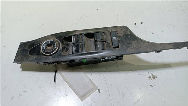 mando elevalunas delantero izquierdo hyundai