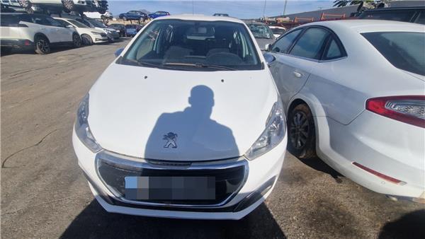 electroventilador peugeot 208 012012  16 acce