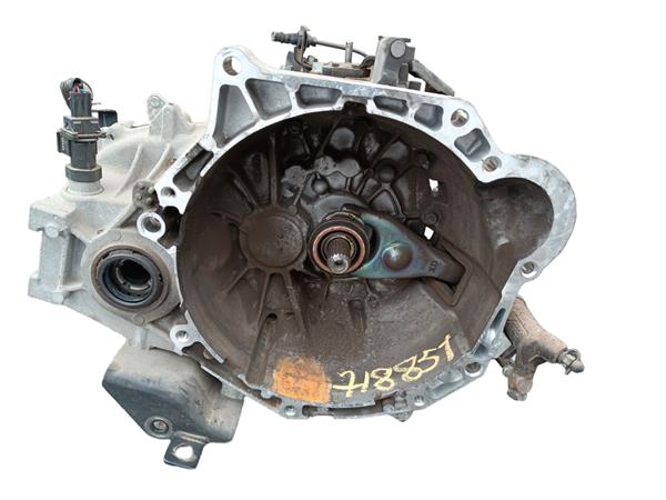 caja cambios manual hyundai ix20 jc 2010 14